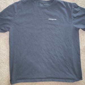 Patagonia Logo shirt